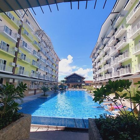 Ania Suite Room Lapu-Lapu City Luaran gambar