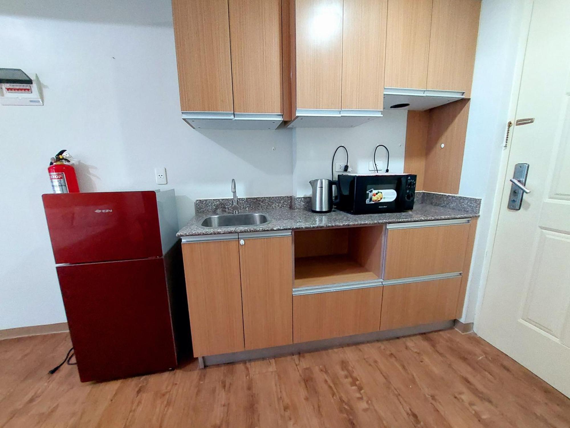 Ania Suite Room Lapu-Lapu City Luaran gambar