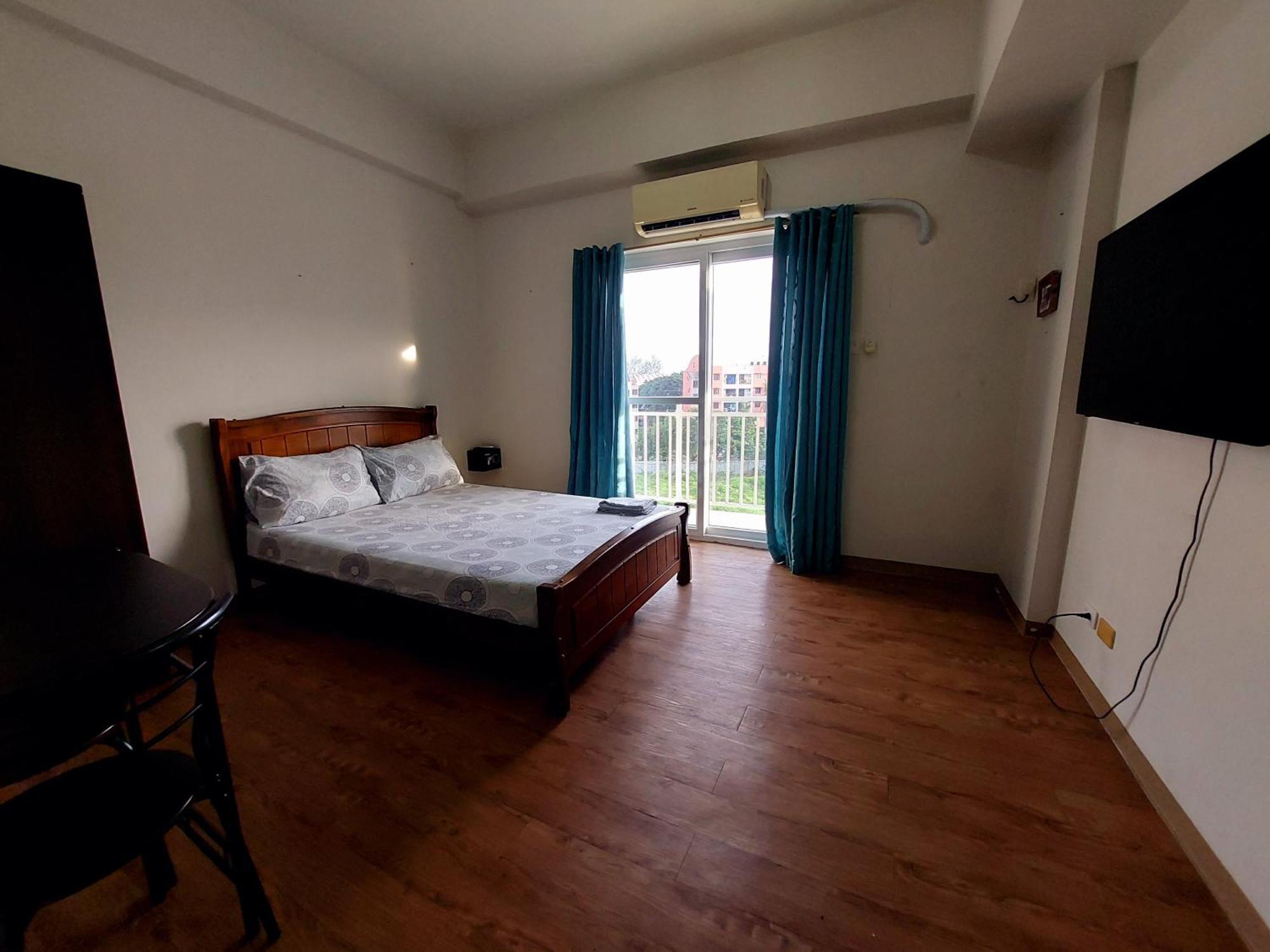 Ania Suite Room Lapu-Lapu City Luaran gambar