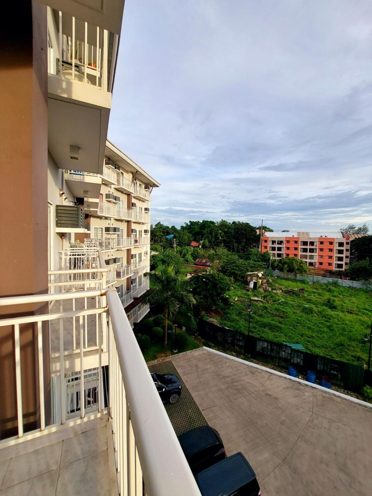 Ania Suite Room Lapu-Lapu City Luaran gambar
