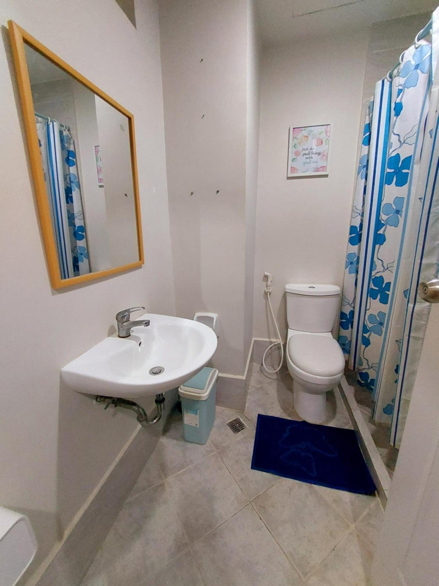 Ania Suite Room Lapu-Lapu City Luaran gambar