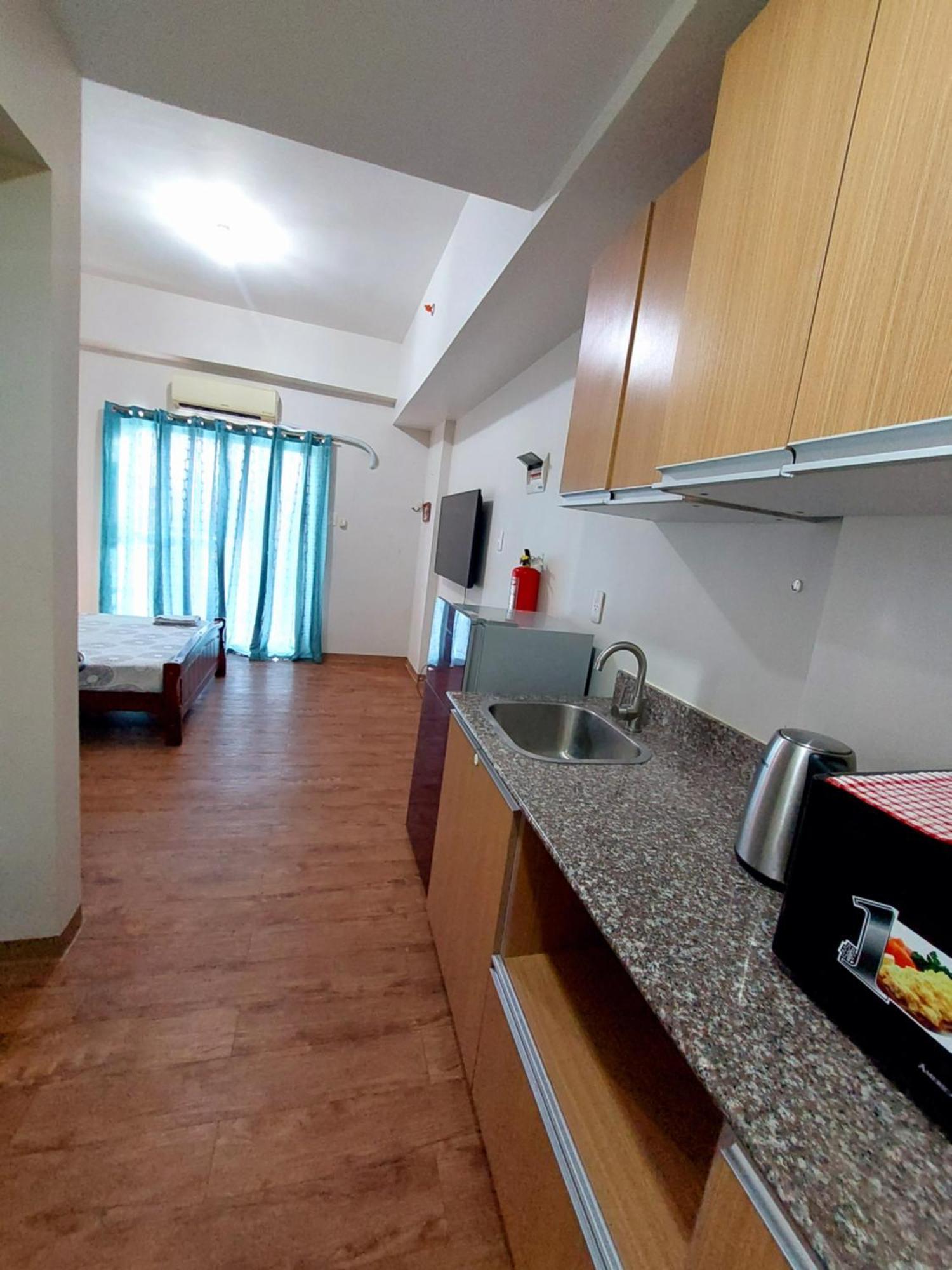 Ania Suite Room Lapu-Lapu City Luaran gambar