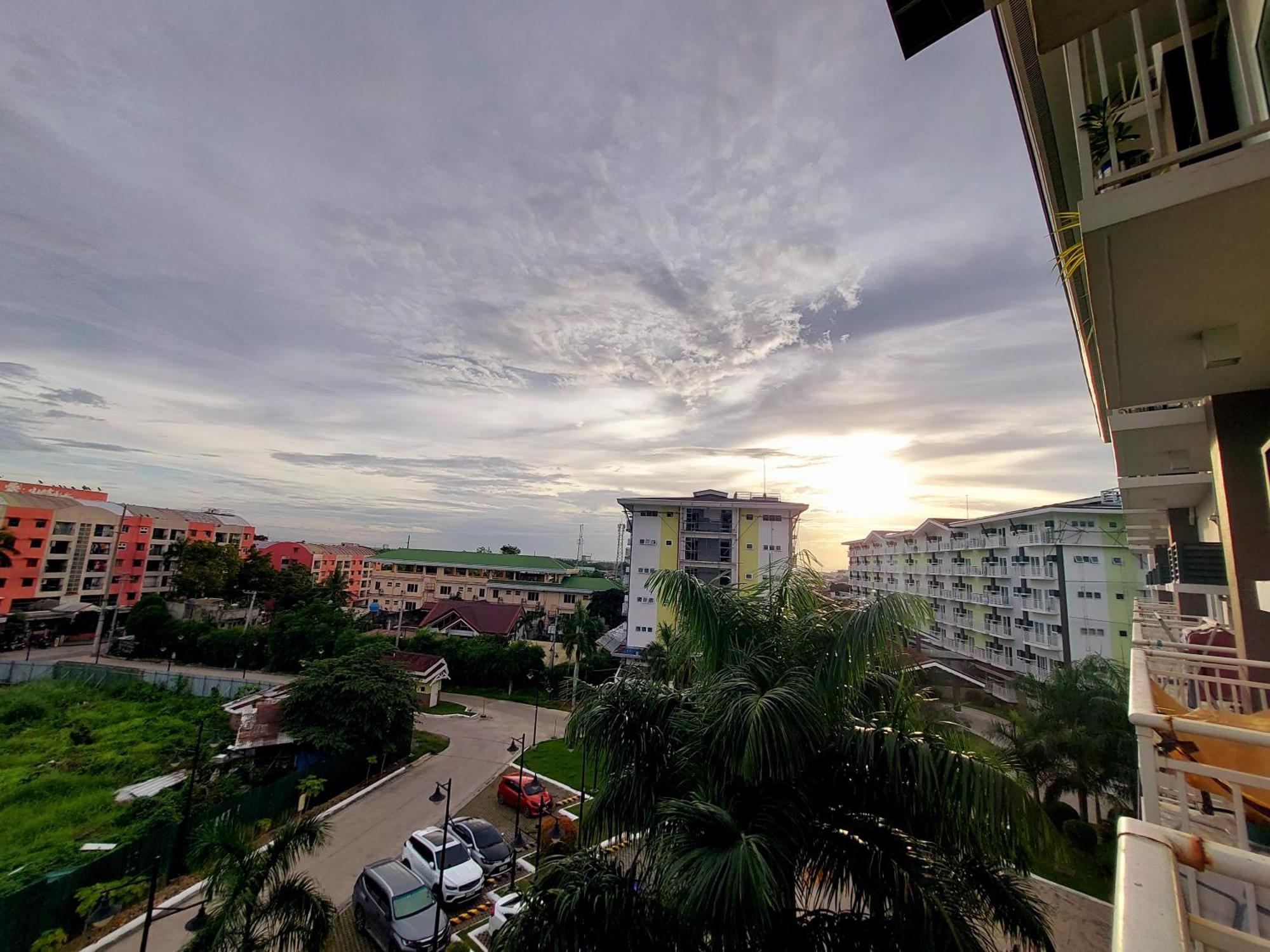 Ania Suite Room Lapu-Lapu City Luaran gambar