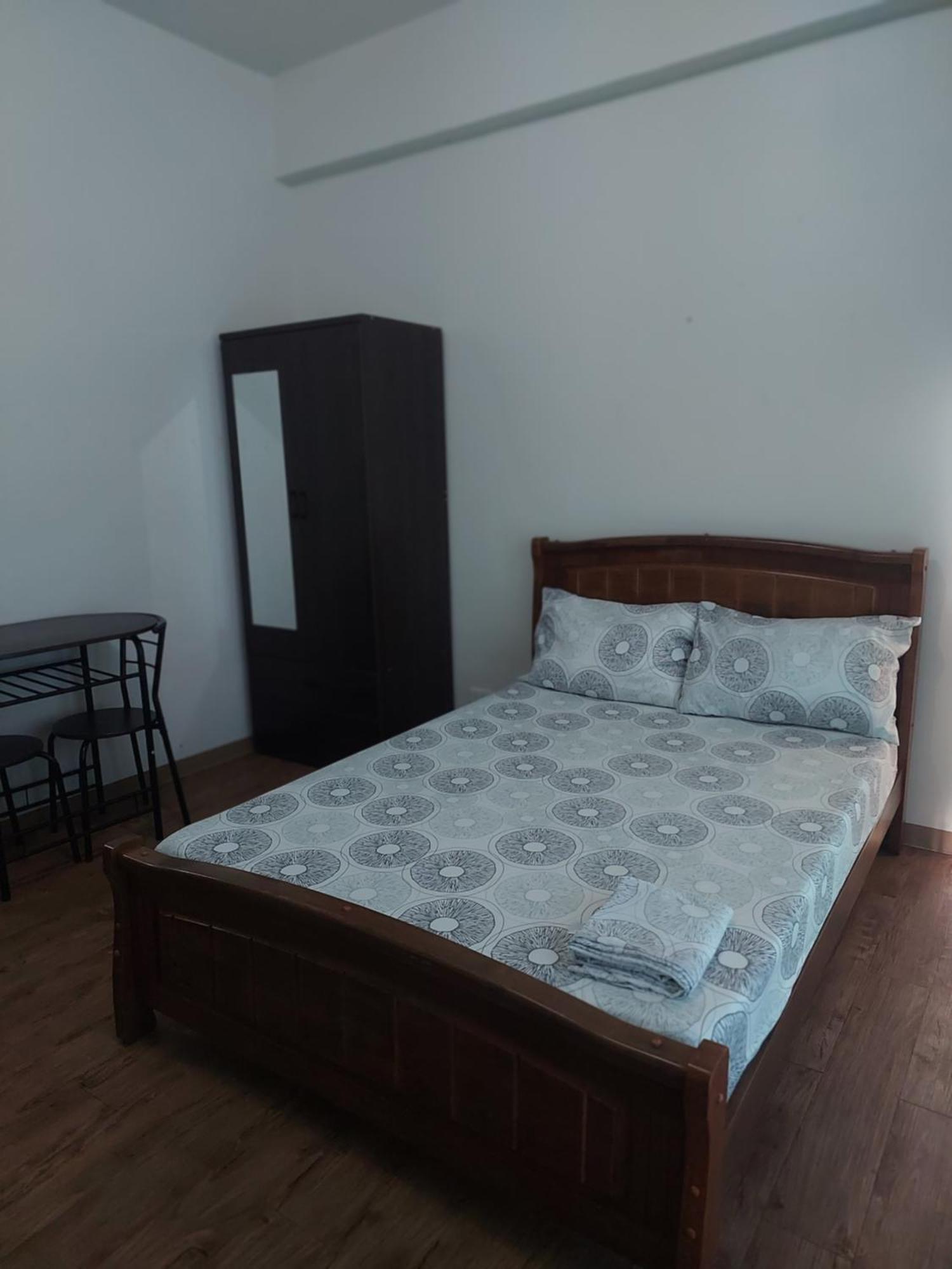 Ania Suite Room Lapu-Lapu City Luaran gambar