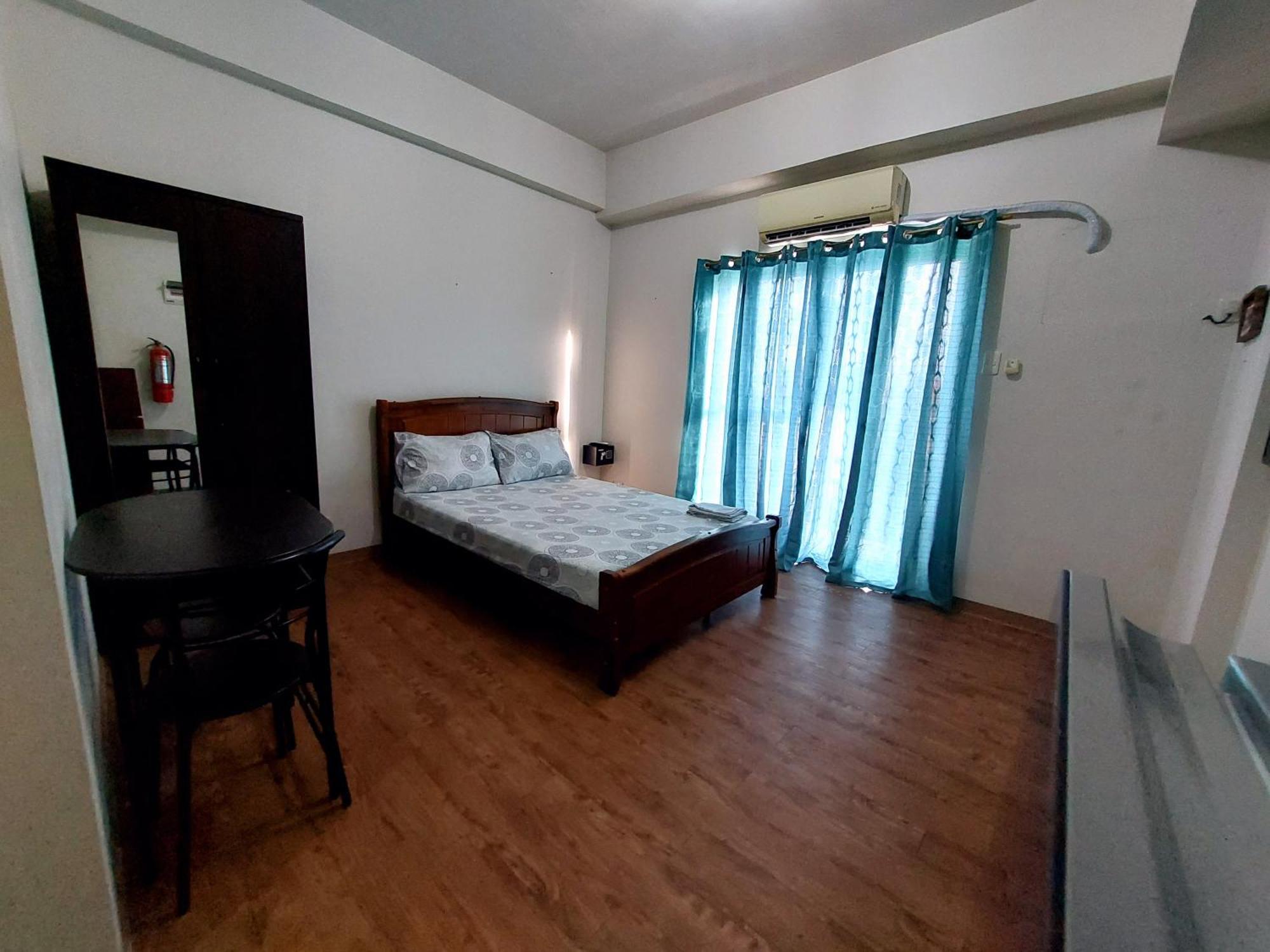Ania Suite Room Lapu-Lapu City Luaran gambar