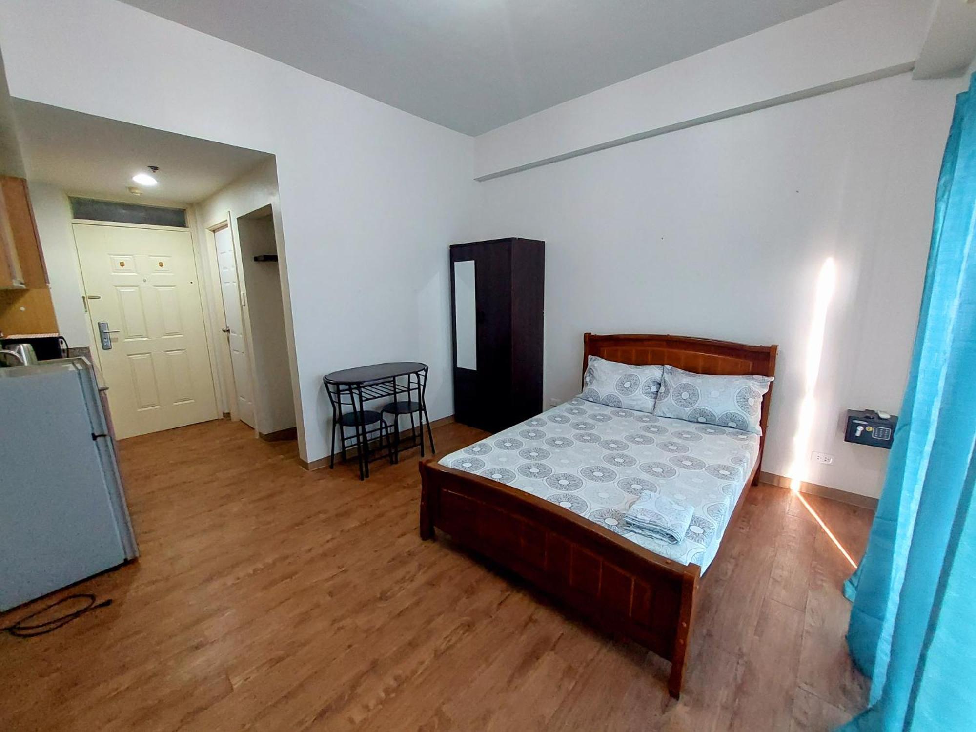 Ania Suite Room Lapu-Lapu City Luaran gambar