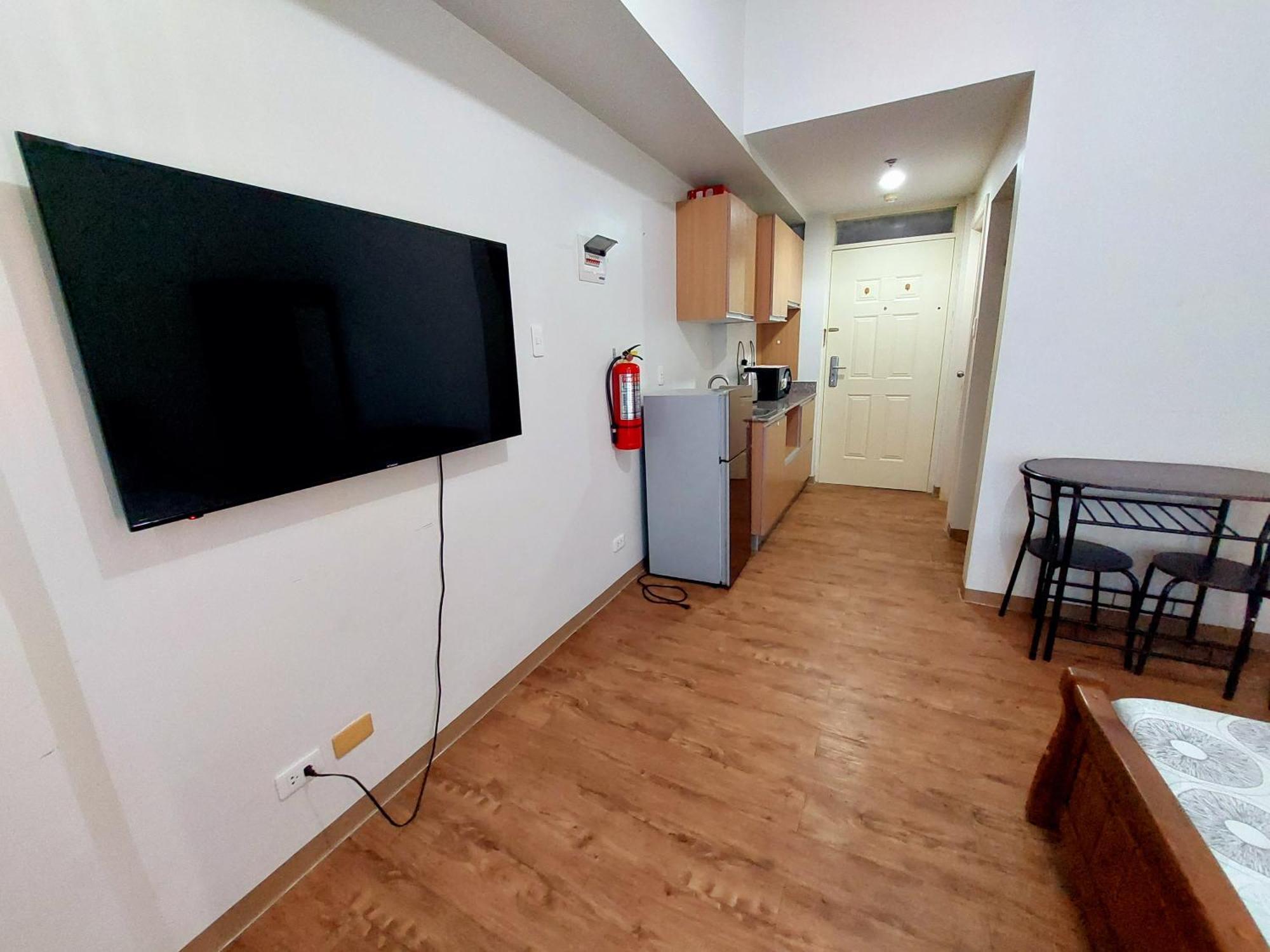 Ania Suite Room Lapu-Lapu City Luaran gambar