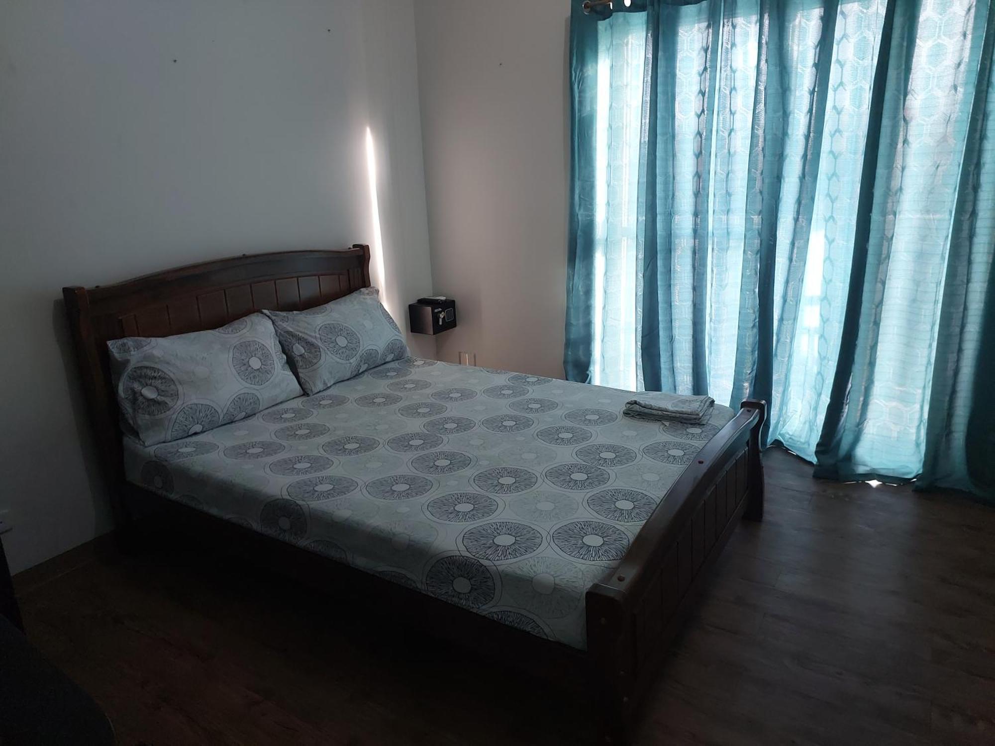 Ania Suite Room Lapu-Lapu City Luaran gambar