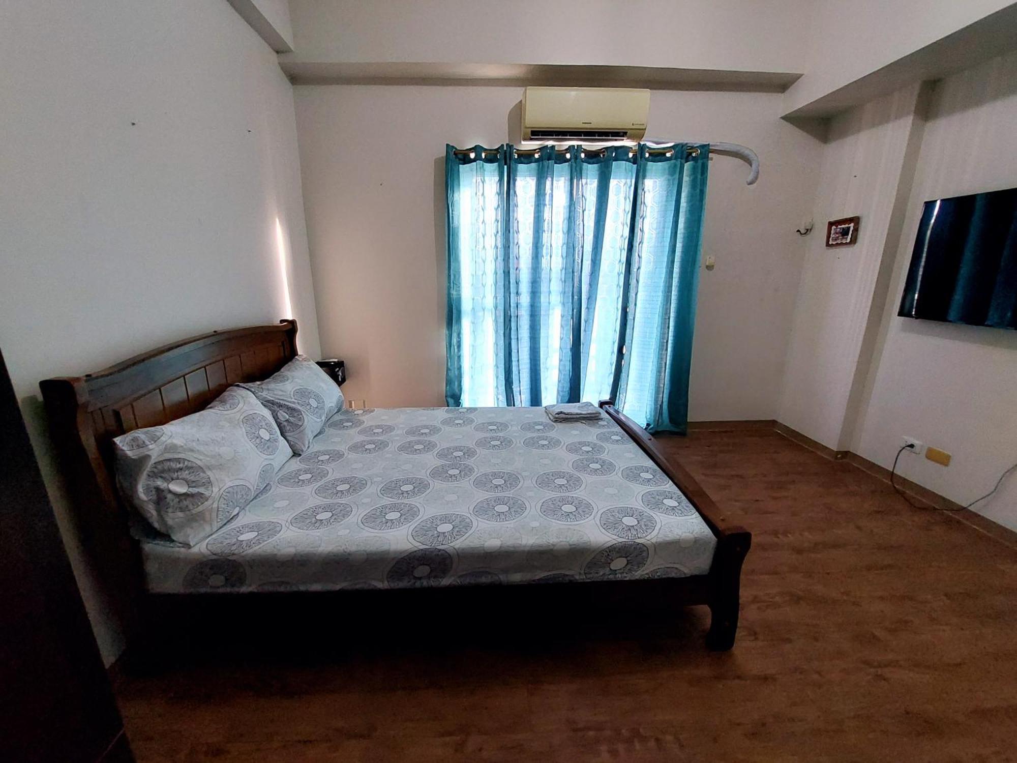 Ania Suite Room Lapu-Lapu City Luaran gambar