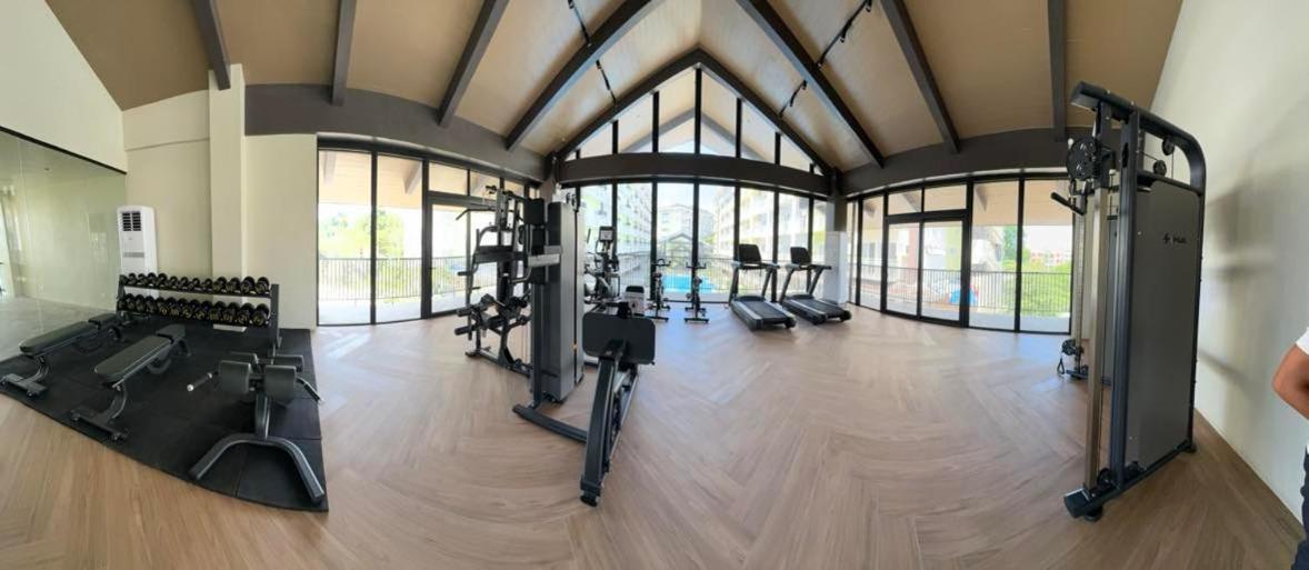 Ania Suite Room Lapu-Lapu City Luaran gambar