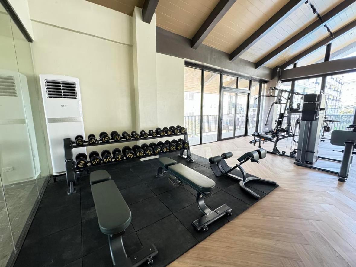 Ania Suite Room Lapu-Lapu City Luaran gambar