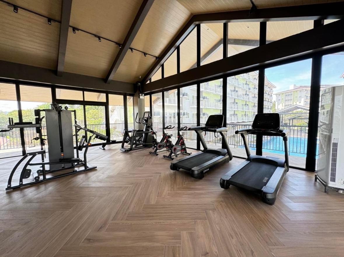 Ania Suite Room Lapu-Lapu City Luaran gambar