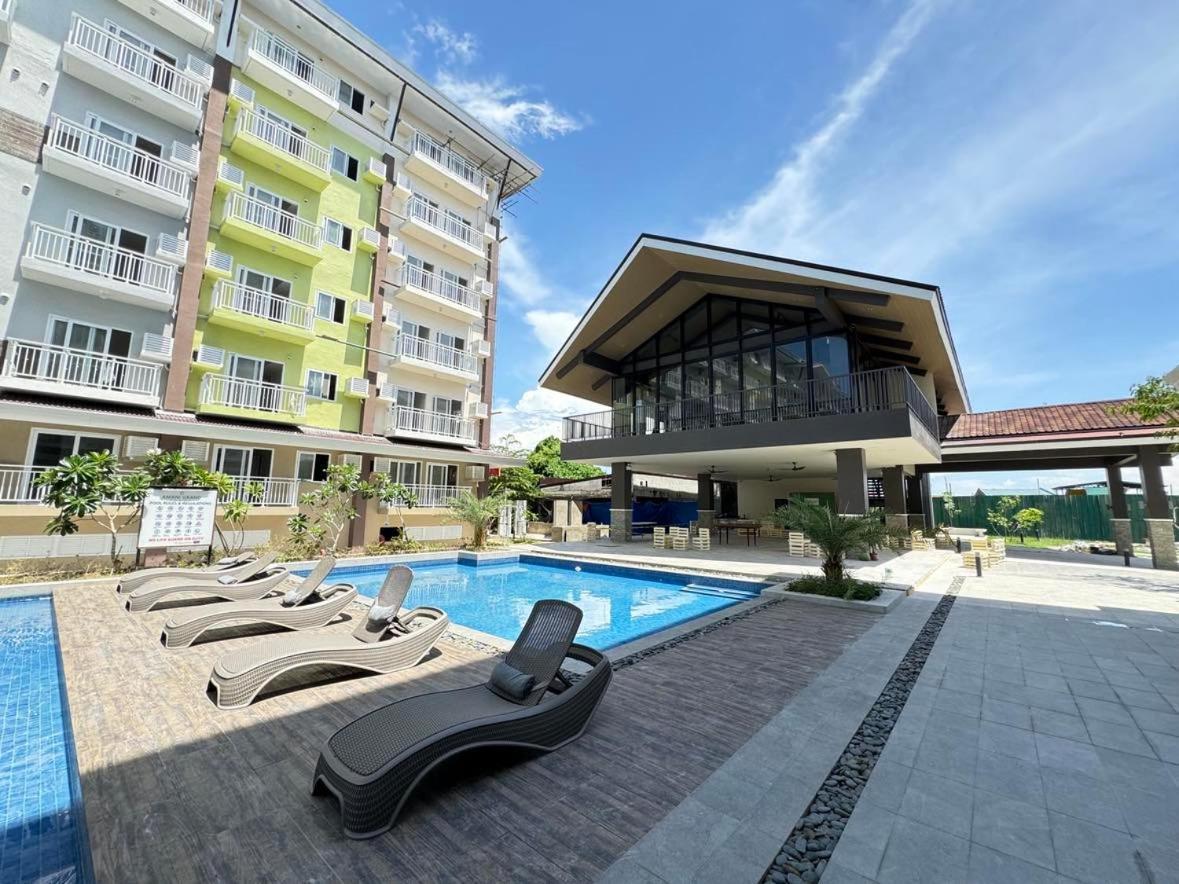 Ania Suite Room Lapu-Lapu City Luaran gambar