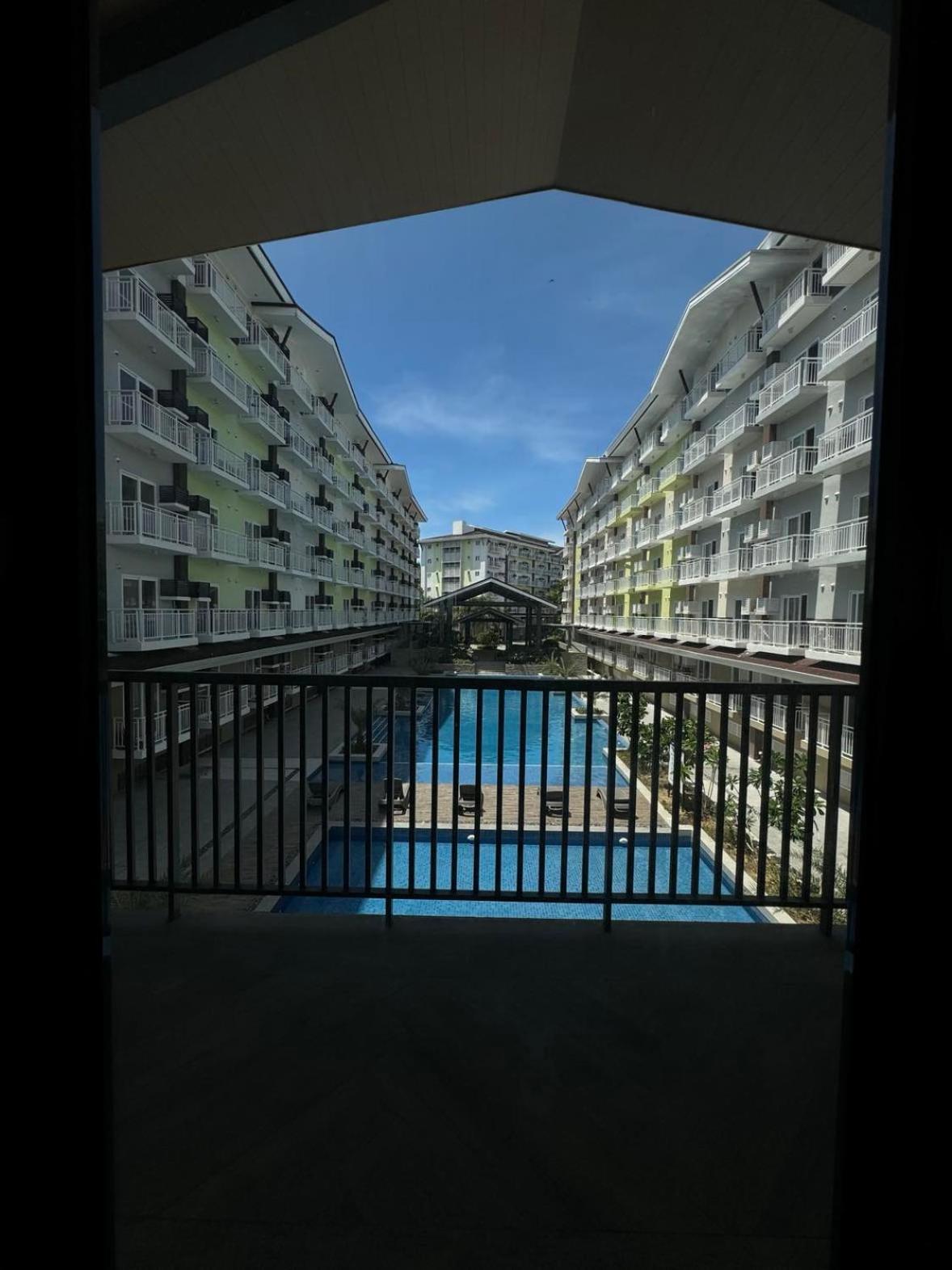 Ania Suite Room Lapu-Lapu City Luaran gambar