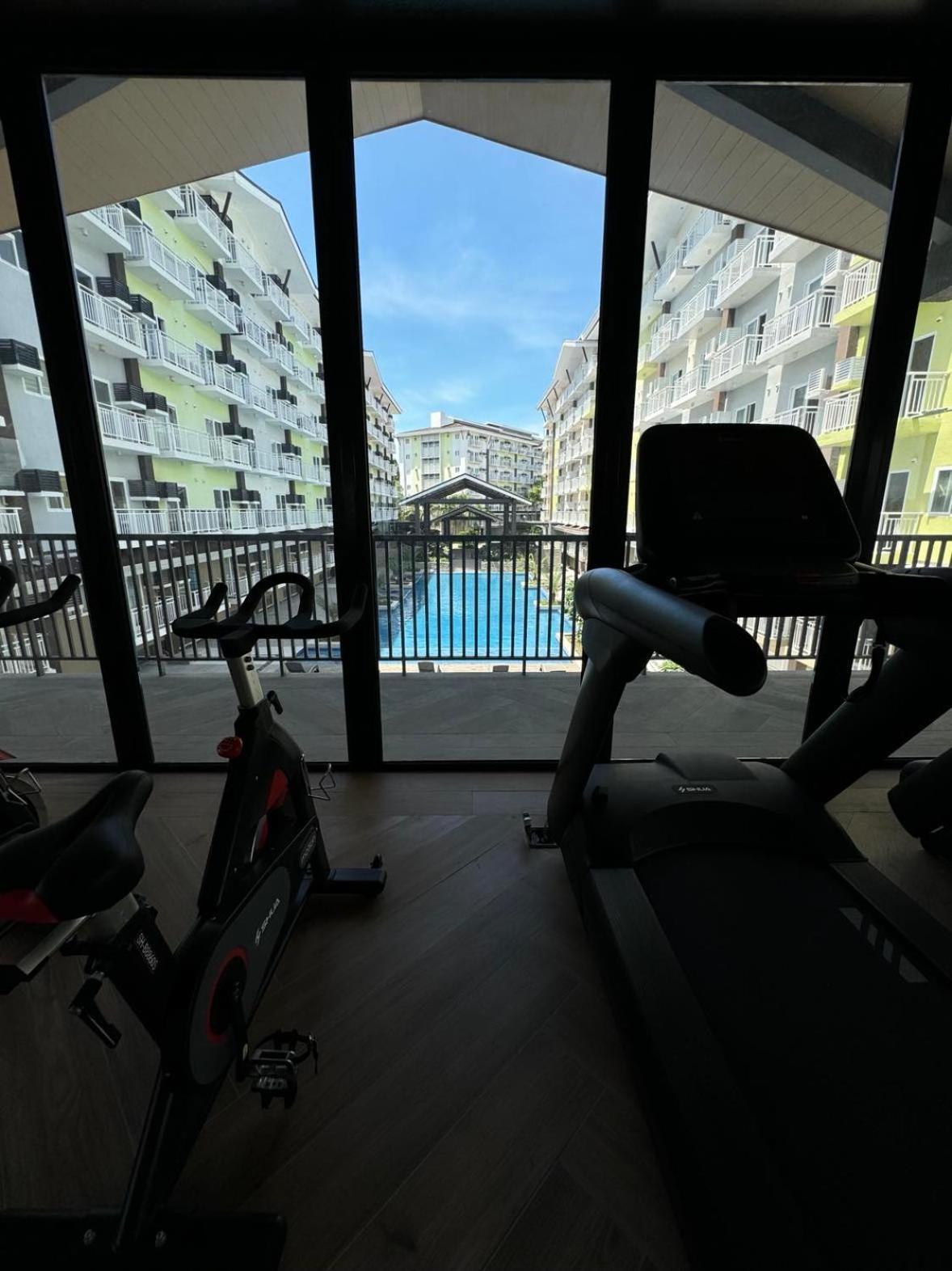 Ania Suite Room Lapu-Lapu City Luaran gambar