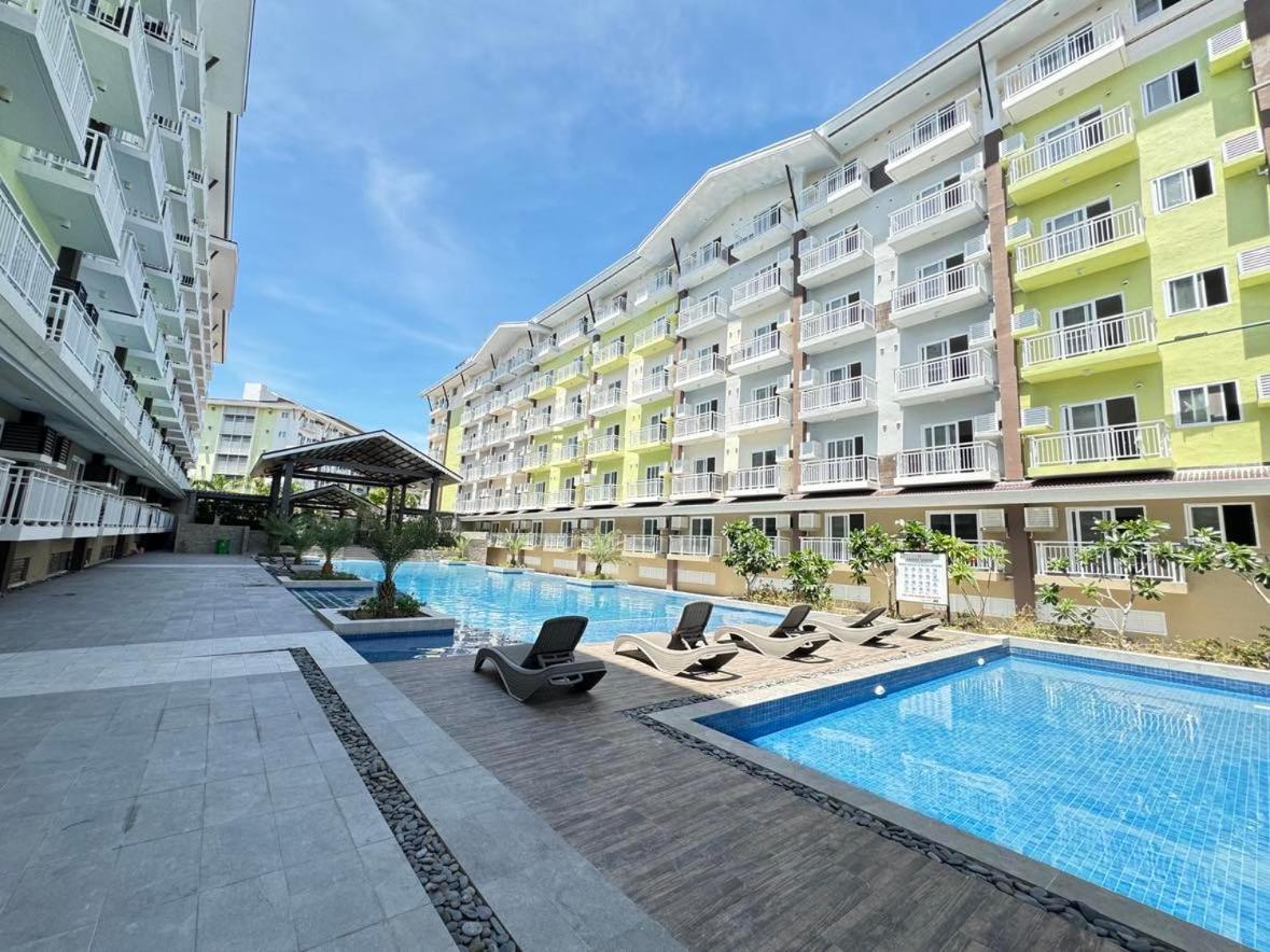 Ania Suite Room Lapu-Lapu City Luaran gambar