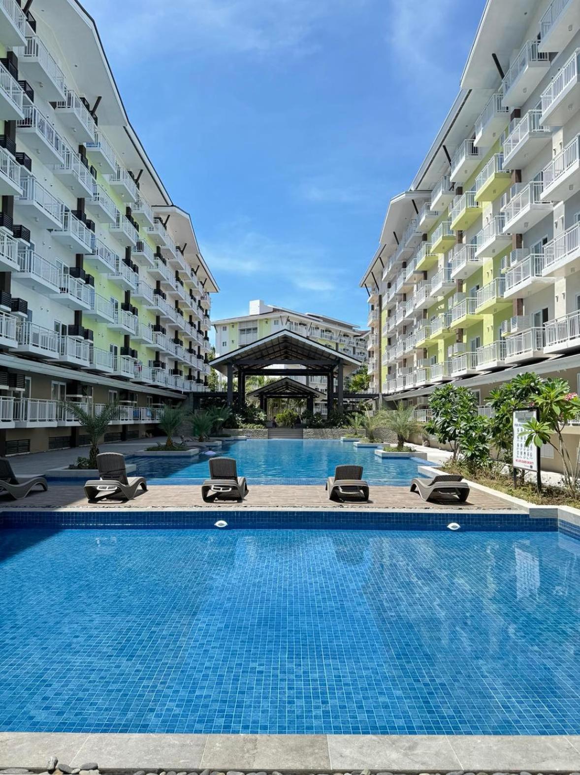Ania Suite Room Lapu-Lapu City Luaran gambar