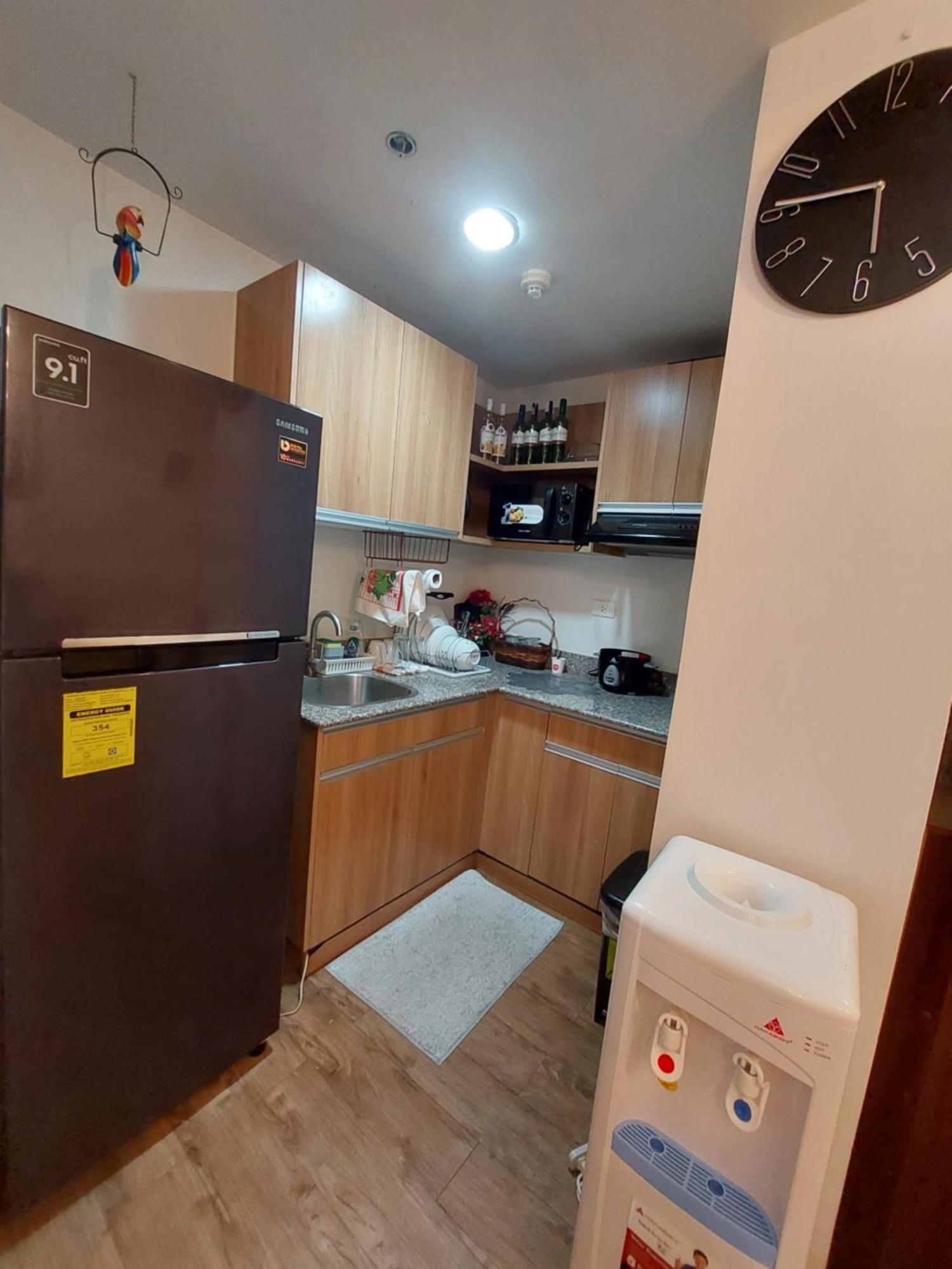Ania Suite Room Lapu-Lapu City Luaran gambar