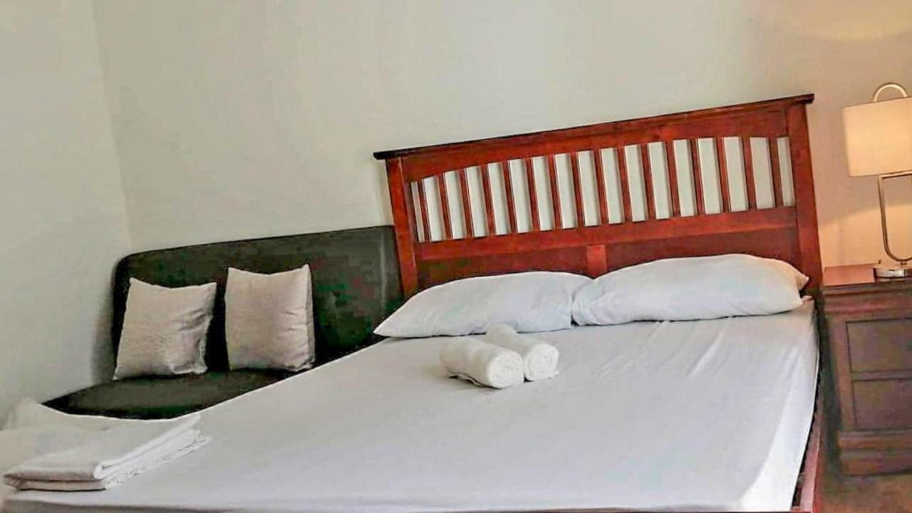 Ania Suite Room Lapu-Lapu City Luaran gambar