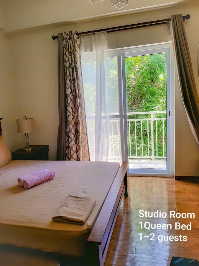 Ania Suite Room Lapu-Lapu City Luaran gambar