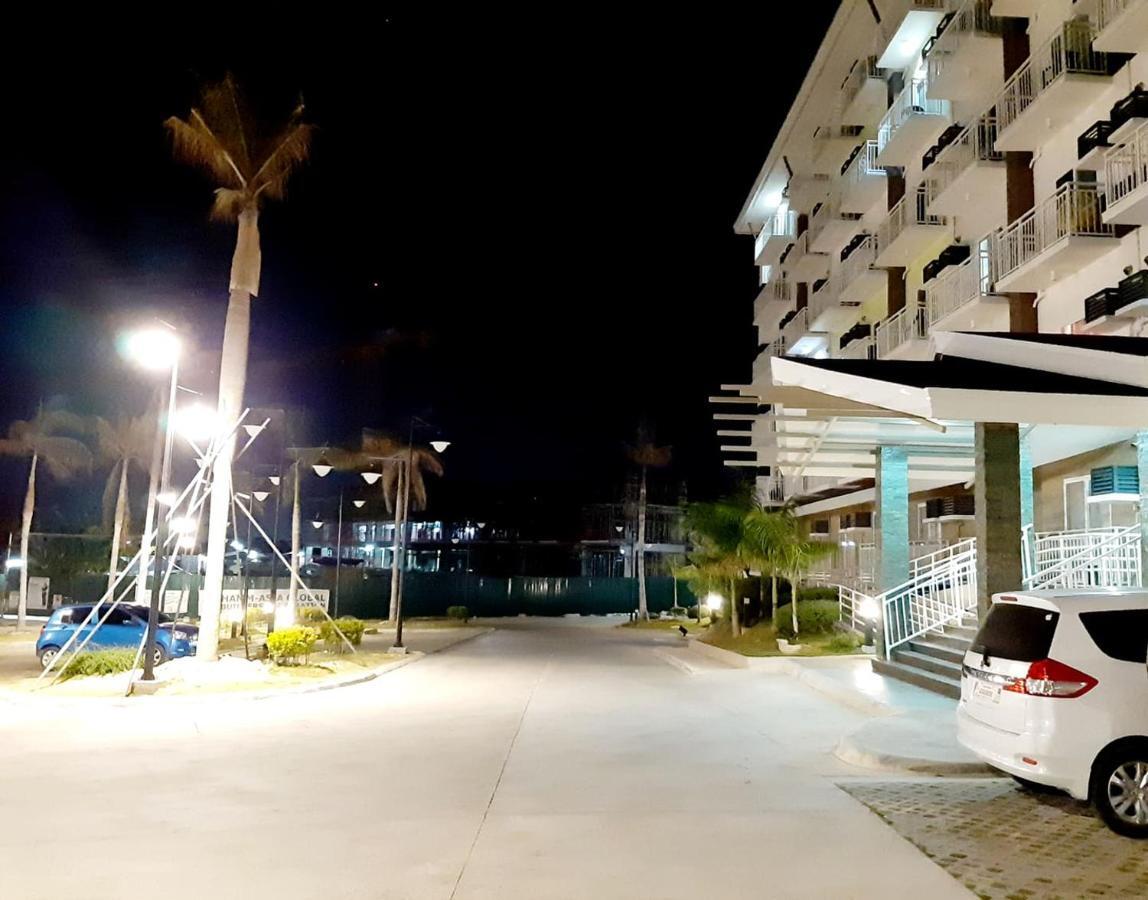 Ania Suite Room Lapu-Lapu City Luaran gambar