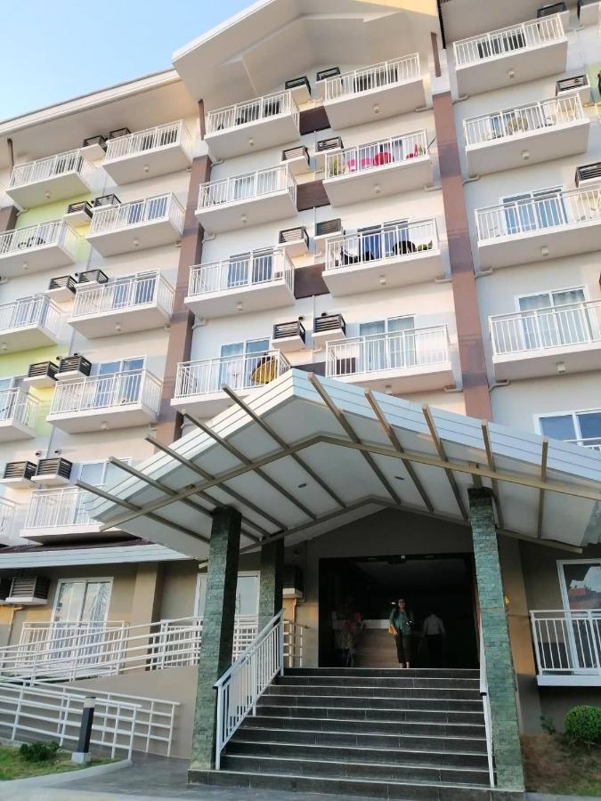 Ania Suite Room Lapu-Lapu City Luaran gambar