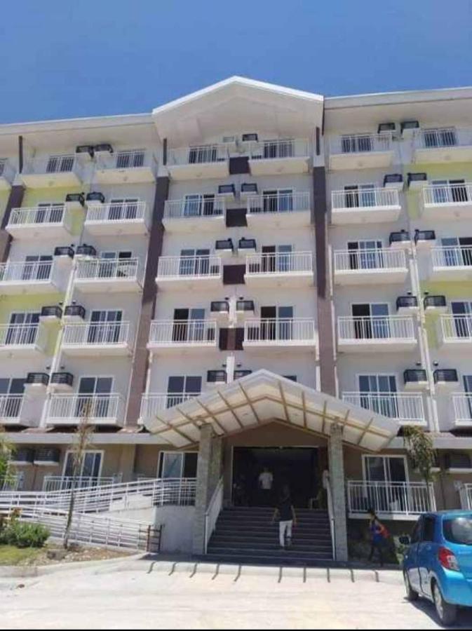Ania Suite Room Lapu-Lapu City Luaran gambar