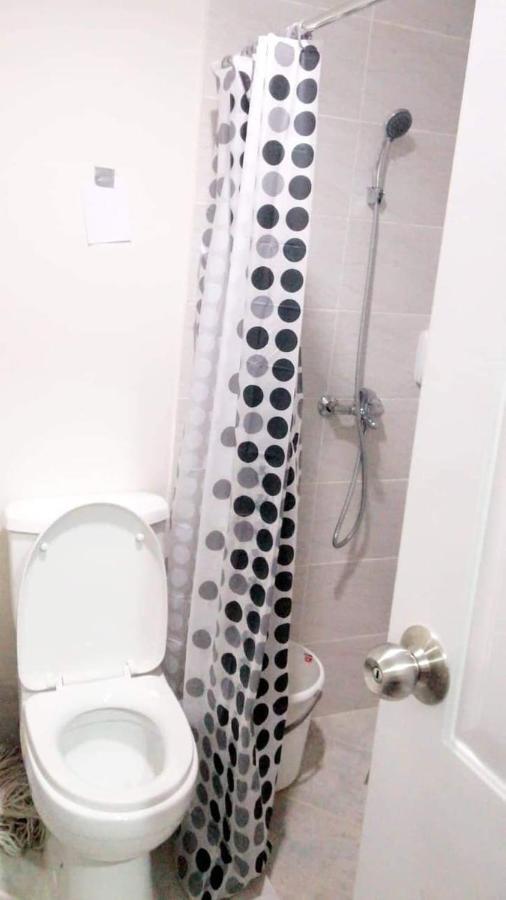 Ania Suite Room Lapu-Lapu City Luaran gambar