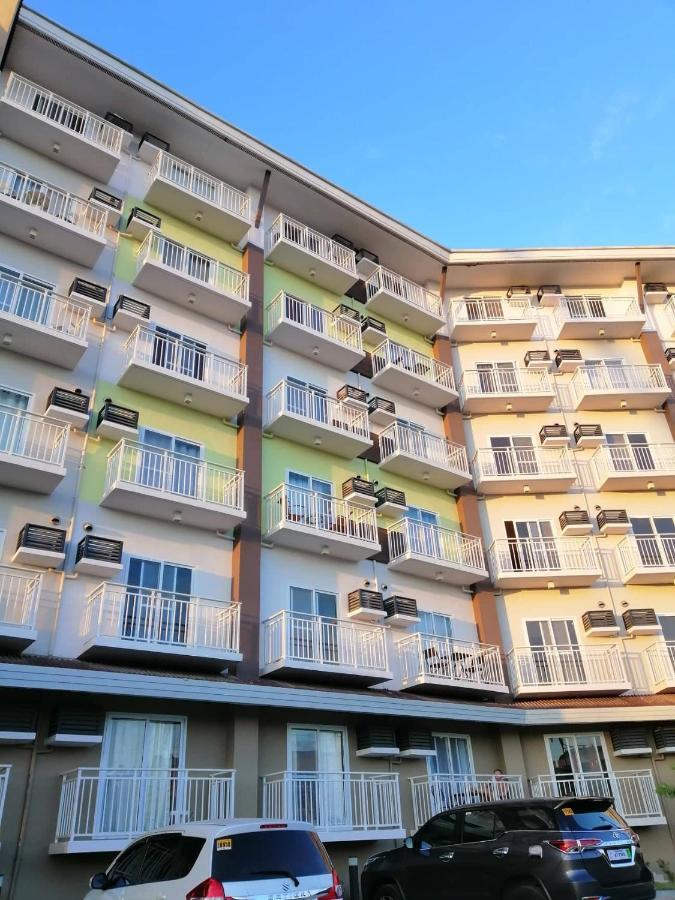Ania Suite Room Lapu-Lapu City Luaran gambar