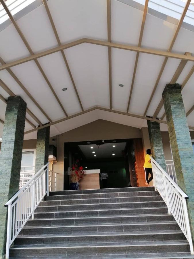 Ania Suite Room Lapu-Lapu City Luaran gambar