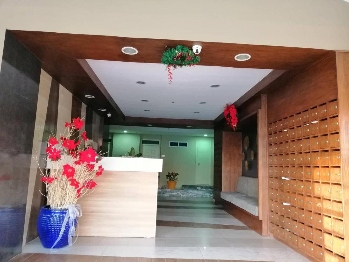 Ania Suite Room Lapu-Lapu City Luaran gambar