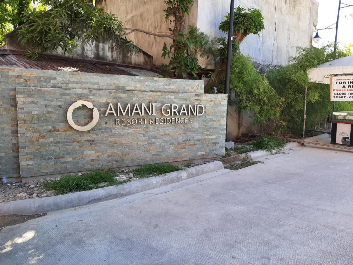 Ania Suite Room Lapu-Lapu City Luaran gambar