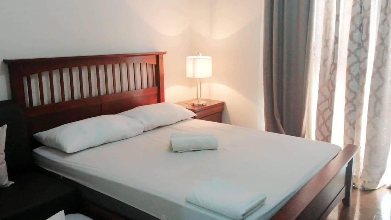Ania Suite Room Lapu-Lapu City Luaran gambar
