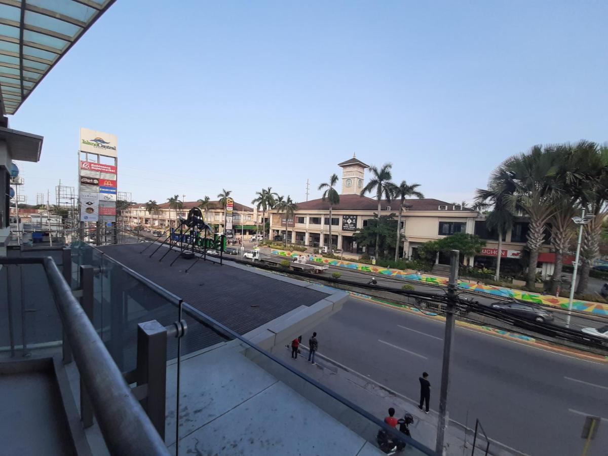 Ania Suite Room Lapu-Lapu City Luaran gambar