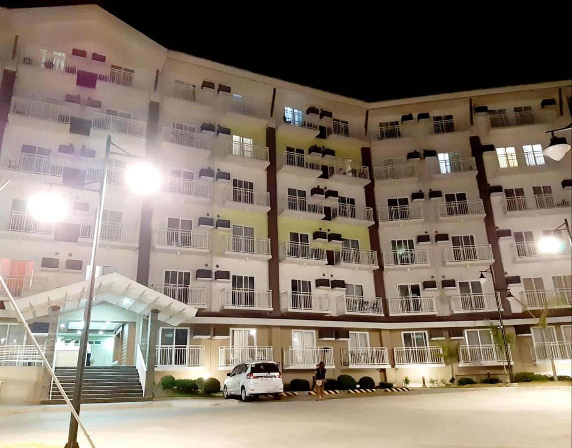 Ania Suite Room Lapu-Lapu City Luaran gambar
