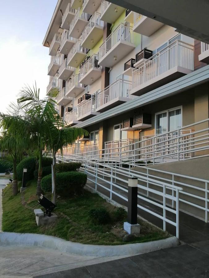 Ania Suite Room Lapu-Lapu City Luaran gambar
